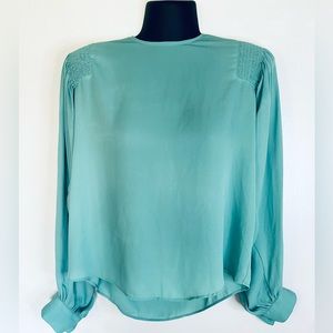 WORTHINGTON Women’s Cute Blouse XS